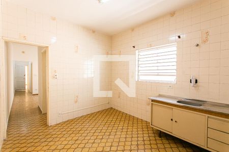 Casa para alugar com 90m², 2 quartos e sem vaga Casa para alugar com 90m², 2 quartos e sem vagaCozinha