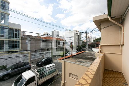 Casa para alugar com 90m², 2 quartos e sem vaga Casa para alugar com 90m², 2 quartos e sem vagaVaranda