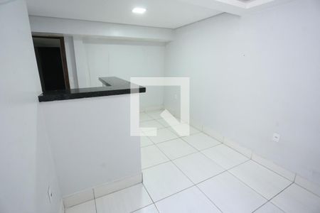 Apartamento para alugar com 32m², 1 quarto e sem vagaCozinha