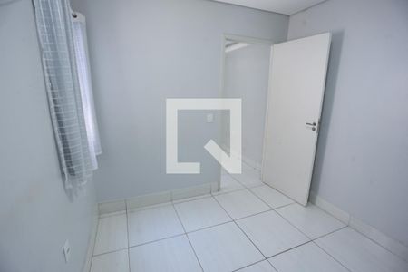 Quarto de apartamento para alugar com 1 quarto, 32m² em Qs 6, Brasília