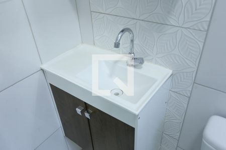 Apartamento para alugar com 32m², 1 quarto e sem vagaBanheiro