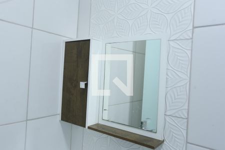 Apartamento para alugar com 32m², 1 quarto e sem vagaBanheiro