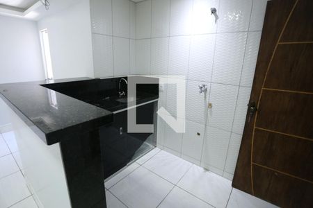 Apartamento para alugar com 32m², 1 quarto e sem vagaCozinha