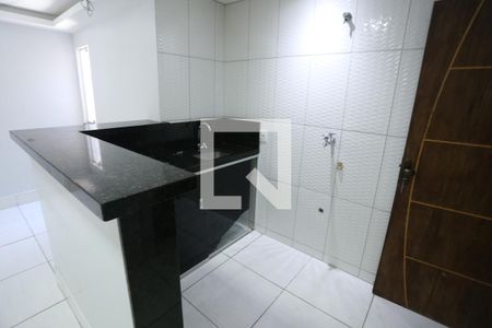 Apartamento para alugar com 32m², 1 quarto e sem vagaCozinha