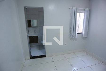 Quarto de apartamento para alugar com 1 quarto, 32m² em Qs 6, Brasília