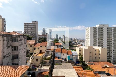 Apartamento à venda com 80m², 3 quartos e sem vaga Apartamento à venda com 80m², 3 quartos e sem vagaVista do Quarto 1