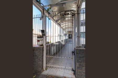 Apartamento à venda com 80m², 3 quartos e sem vaga Apartamento à venda com 80m², 3 quartos e sem vagaFachada do Condomínio