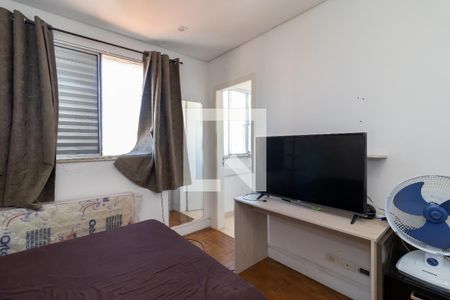 Apartamento à venda com 80m², 3 quartos e sem vaga Apartamento à venda com 80m², 3 quartos e sem vagaQuarto 2