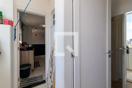 Apartamento à venda com 80m², 3 quartos e sem vaga Apartamento à venda com 80m², 3 quartos e sem vagaÁrea de Serviço