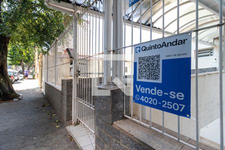 Apartamento à venda com 80m², 3 quartos e sem vaga Apartamento à venda com 80m², 3 quartos e sem vagaFachada do Condomínio