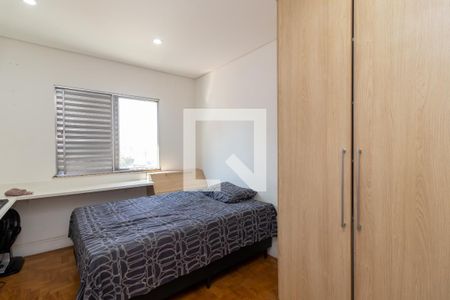 Quarto 1 de apartamento à venda com 3 quartos, 80m² em Santana, São Paulo