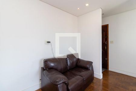 Sala de Jantar de apartamento à venda com 3 quartos, 80m² em Santana, São Paulo