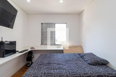 Apartamento à venda com 80m², 3 quartos e sem vaga Apartamento à venda com 80m², 3 quartos e sem vagaQuarto 1