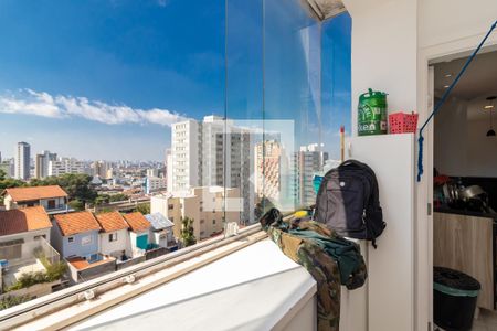 Apartamento à venda com 80m², 3 quartos e sem vaga Apartamento à venda com 80m², 3 quartos e sem vagaÁrea de Serviço