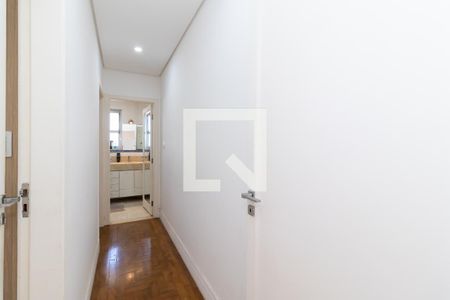 Apartamento à venda com 80m², 3 quartos e sem vaga Apartamento à venda com 80m², 3 quartos e sem vagaCorredor dos Quartos