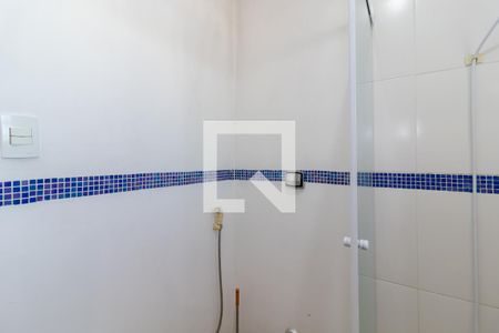 Apartamento à venda com 80m², 3 quartos e sem vaga Apartamento à venda com 80m², 3 quartos e sem vagaBanheiro