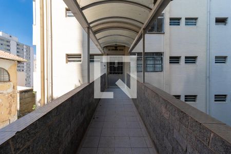 Apartamento à venda com 80m², 3 quartos e sem vaga Apartamento à venda com 80m², 3 quartos e sem vagaEntrada do Condomínio