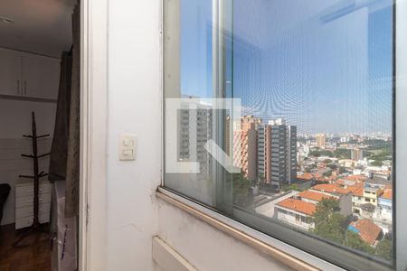Apartamento à venda com 80m², 3 quartos e sem vaga Apartamento à venda com 80m², 3 quartos e sem vagaVaranda do Quarto 2