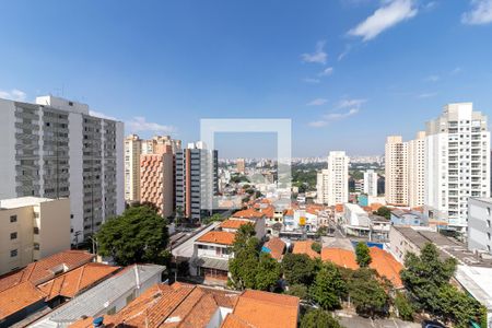 Apartamento à venda com 80m², 3 quartos e sem vaga Apartamento à venda com 80m², 3 quartos e sem vagaVista da Varanda do Quarto 2
