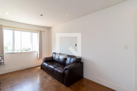 Sala de Jantar de apartamento à venda com 3 quartos, 80m² em Santana, São Paulo