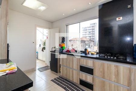 Apartamento à venda com 80m², 3 quartos e sem vaga Apartamento à venda com 80m², 3 quartos e sem vagaCozinha