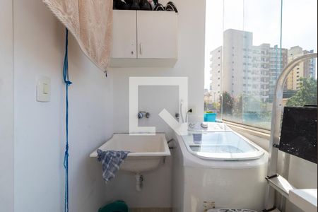 Apartamento à venda com 80m², 3 quartos e sem vaga Apartamento à venda com 80m², 3 quartos e sem vagaÁrea de Serviço