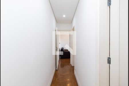 Apartamento à venda com 80m², 3 quartos e sem vaga Apartamento à venda com 80m², 3 quartos e sem vagaCorredor dos Quartos