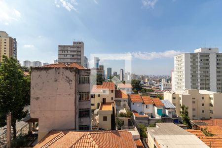 Apartamento à venda com 80m², 3 quartos e sem vaga Apartamento à venda com 80m², 3 quartos e sem vagaVista da Área de Serviço
