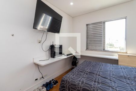 Apartamento à venda com 80m², 3 quartos e sem vaga Apartamento à venda com 80m², 3 quartos e sem vagaQuarto 1