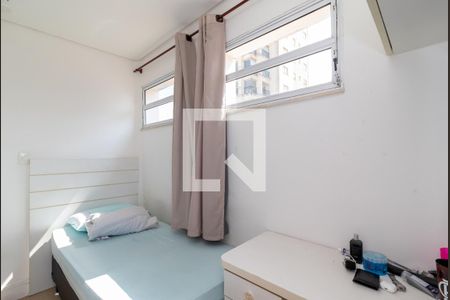Apartamento à venda com 80m², 3 quartos e sem vaga Apartamento à venda com 80m², 3 quartos e sem vagaQuarto de Serviço