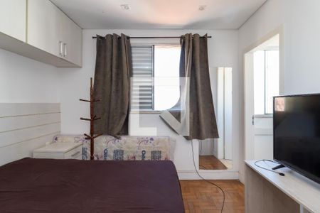 Apartamento à venda com 80m², 3 quartos e sem vaga Apartamento à venda com 80m², 3 quartos e sem vagaQuarto 2