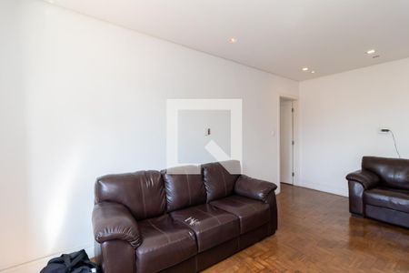 Sala de Estar de apartamento à venda com 3 quartos, 80m² em Santana, São Paulo