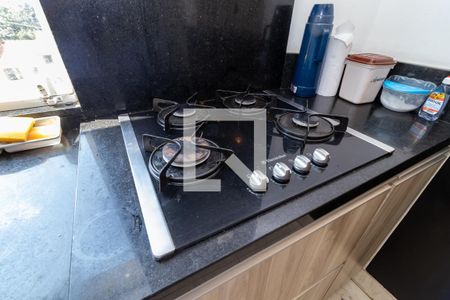 Apartamento à venda com 80m², 3 quartos e sem vaga Apartamento à venda com 80m², 3 quartos e sem vagaCozinha