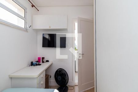 Apartamento à venda com 80m², 3 quartos e sem vaga Apartamento à venda com 80m², 3 quartos e sem vagaQuarto de Serviço