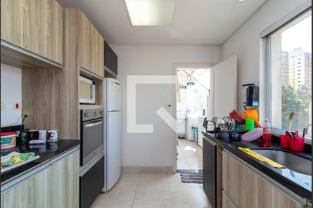 Apartamento à venda com 80m², 3 quartos e sem vaga Apartamento à venda com 80m², 3 quartos e sem vagaCozinha