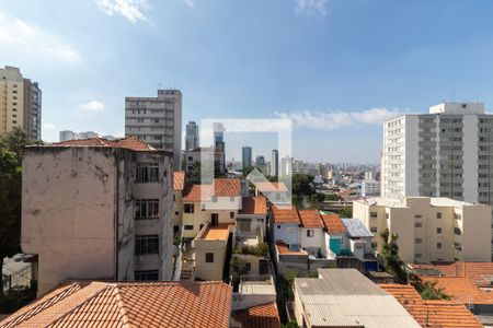 Apartamento à venda com 80m², 3 quartos e sem vaga Apartamento à venda com 80m², 3 quartos e sem vagaVista da Cozinha
