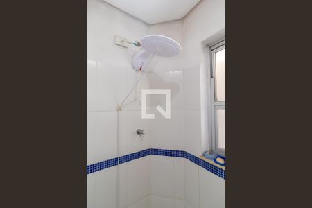 Apartamento à venda com 80m², 3 quartos e sem vaga Apartamento à venda com 80m², 3 quartos e sem vagaBanheiro