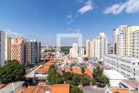 Apartamento à venda com 80m², 3 quartos e sem vaga Apartamento à venda com 80m², 3 quartos e sem vagaVista do Quarto 2