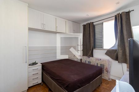Apartamento à venda com 80m², 3 quartos e sem vaga Apartamento à venda com 80m², 3 quartos e sem vagaQuarto 2