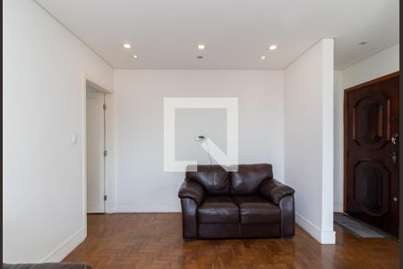 Sala de Jantar de apartamento à venda com 3 quartos, 80m² em Santana, São Paulo