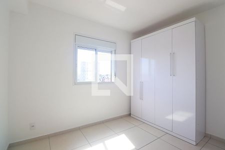 Quarto de apartamento para alugar com 1 quarto, 40m² em Vila Principe de Gales, Santo André