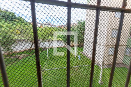 Apartamento para alugar com 56m², 2 quartos e 1 vagaVista da Área de Serviço