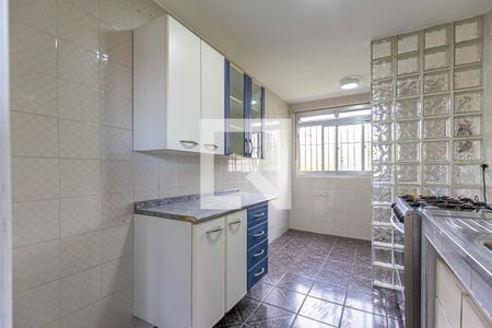 Apartamento para alugar com 56m², 2 quartos e 1 vagaCozinha