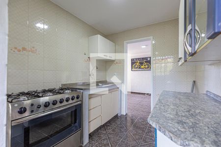 Apartamento para alugar com 56m², 2 quartos e 1 vagaCozinha