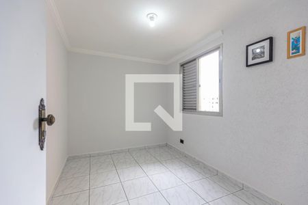 Quarto 1 de apartamento para alugar com 2 quartos, 56m² em Jardim Alvorada, Santo André