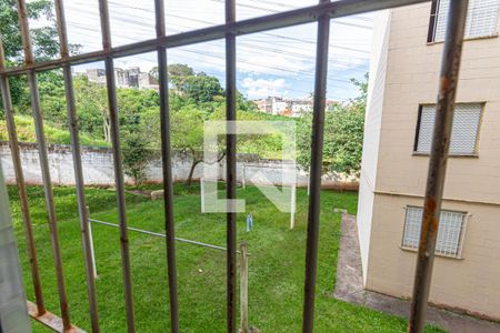 Apartamento para alugar com 56m², 2 quartos e 1 vagaVista do Quarto 2