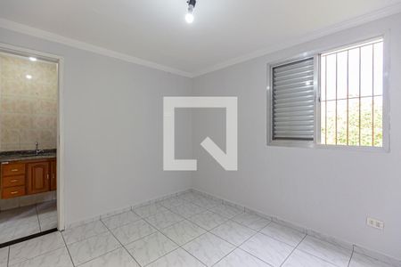 Apartamento para alugar com 56m², 2 quartos e 1 vagaQuarto 2