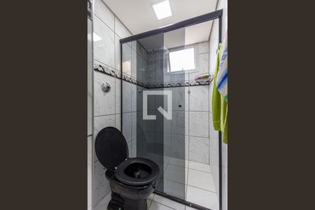 Apartamento para alugar com 56m², 2 quartos e 1 vagaBanheiro 