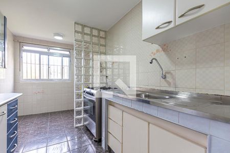 Apartamento para alugar com 56m², 2 quartos e 1 vagaCozinha