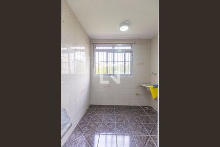 Apartamento para alugar com 56m², 2 quartos e 1 vagaÁrea de Serviço
